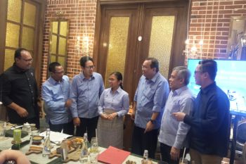 Dirut BEI jelaskan koreksi tipis IHSG di Januari