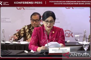 2022, OJK terima 315 ribu pengajuan penyelesaian sengketa