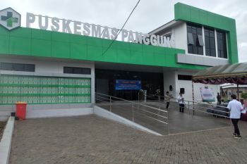 Imuniasasi bagi anak sekolah di Tanah Laut belum capai target