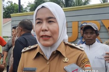 Pemkot Palembang tingkatkan sinergitas OPD turunkan  kasus stunting