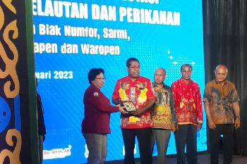 Pemkab Biak Numfor alokasi Rp17,5 miliar biayai Sail Teluk Cenderawasih