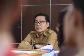 Pemkab Luwu Utara mengajak Pramuka berkontribusi di bidang pertanian