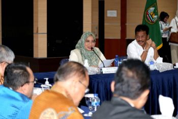 Pemkot Batam terima kunker DPR RI terkait penanganan stunting