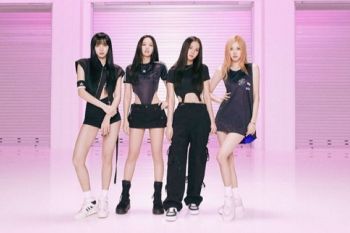 Grup K-pop BTS &amp; Blackpink masuk nominasi di Nickelodeon Kids' Choice Awards