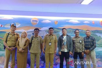 Dispar Sulawesi Tenggara jalin kerja sama dengan BI kembangkan pariwisata