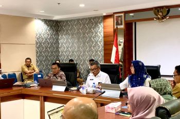 Pemkot selenggarakan lomba Inovasi Daerah Kota Batam 2023