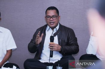 Bawaslu Kepri minta jajarannya waspadai penyalahgunaan surat pemberitahuan pemilih