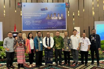 Kedaireka hadirkan RekaPreneur format Baru di Kota Kupang