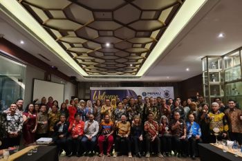 Peradi jalin kerja sama dengan Malaysian Bar