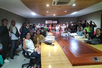 UMKM Denpasar ikuti kurasi produk sambut wisman China