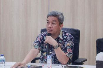 Pemkot gelar nikah massal dalam rangka HUT ke-192 Kota Kendari