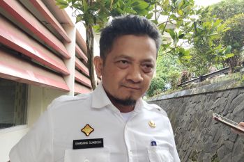 Pemprov Lampung terima penyerahan lima pelabuhan pengumpan regional