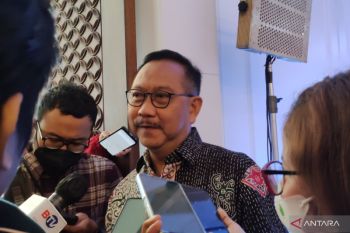 OIKN terima kunjungan Duta Besar Swiss di IKN