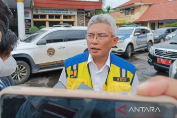 PUPR sebut satu jembatan di pantura tidak bisa digunakan saat mudik Lebaran 2023
