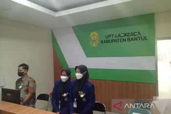 Bupati: Labkesda upaya pemkab meningkatkan derajat kesehatan masyarakat
