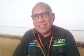 BPS: Inflasi Kota Jayapura 5,26 persen