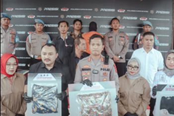 Bejat, ayah perkosa anak kandung selama tujuh tahun