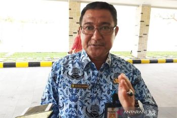 Pemkot Palangka Raya perkuat intervensi pemenuhan gizi cegah stunting
