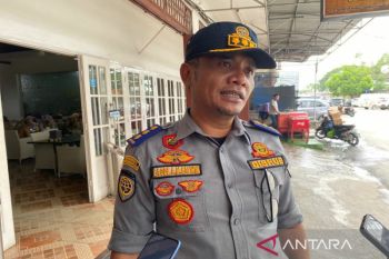 Dishub Kota Kendari pastikan bus Trans Lulo kembali beroperasi maksimal