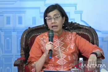 Negara gunakan APBN bantu UMKM untuk mengakses pembiayaan