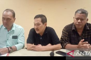 Najamuddin meramaikan bursa caketum KONI Kaltara