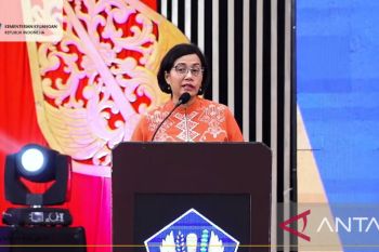 Sri Mulyani harap penerima beasiswa LPDP kembali ke Indonesia