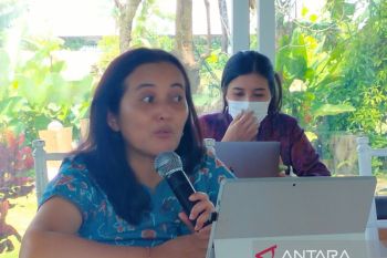 Udayana Central sebut prevalensi pengguna rokok elektrik meningkat