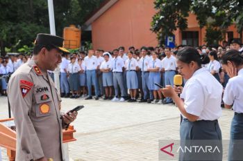 Kapolda NTT sebut perempuan penyekap balita sudah ditahan