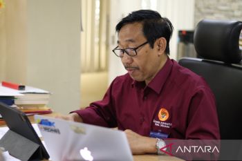 KASN evaluasi tingkat kepatuhan ASN 24 instansi pemerintah, termasuk Pemkot Batam