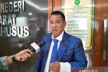Hotman Paris sebut dakwaan terhadap Irjen Pol Teddy Minahasa prematur