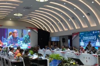 Komisi XI DPR minta perusahaan sawit salurkan CSR