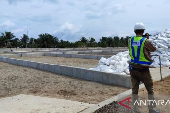 IPAL domestik dinilai jadi solusi masalah pencemaran Sungai Musi