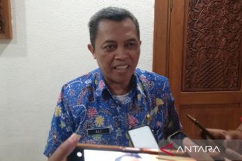 Pemkot  siapkan rusun di Rowosari untuk relokasi warga Dinar Indah