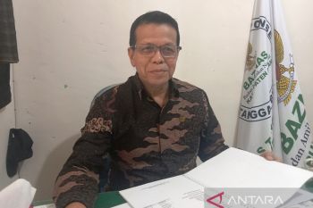 Baznas Agam gali potensi zakat upaya capai target ZIS Rp11,6 miliar