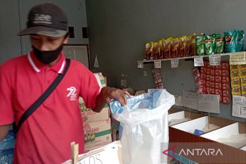 Kenaikan harga BBM nonsubsidi belum pengaruhi harga sembako di Banyumas