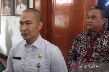 Bupati Kudus ajak masyarakat sampaikan SPT lebih  awal