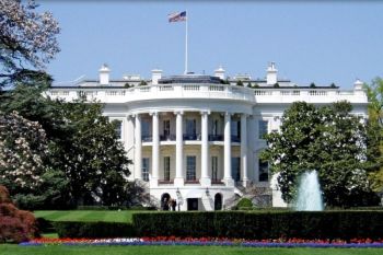 Saingi Biden, Robert F. Kennedy umumkan maju ikut pilpres 2024