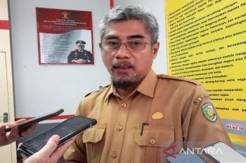 Pemkot Palangka Raya harap Guru Penggerak jadi teladan transformasi pendidikan