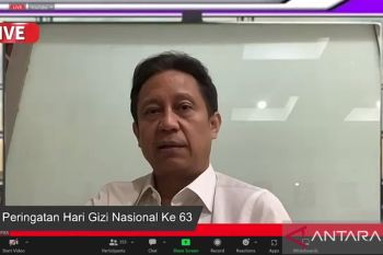Menkes sebut Stunting banyak ditemukan pada anak usia 6 hingga 24 bulan