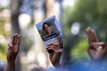 Artikel - Konflik Myanmar dan tawaran solusi damai ASEAN