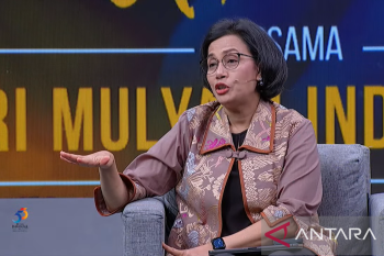 Sri Mulyani: SBN ritel tersedia agar publik tak tertipu investasi ilegal