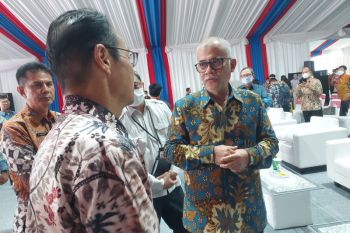 Kemenperin dorong industri otomotif kendaraan listrik