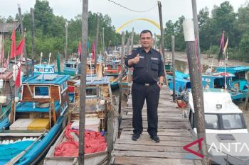 Kepri usulkan empat pelabuhan penangkapan ikan terukur kepada KKP