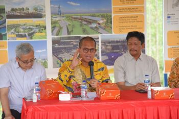 Komisi IX DPR berkunjung ke IKN pastikan penyiapan fasilitas kesehatan