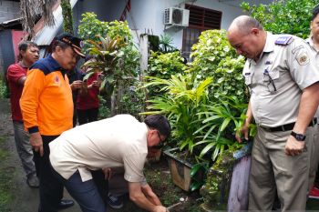 Walikota sebut Gemapatas mampu tingkatkan investasi di Manado