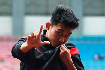 Pelatih Thomas Doll senang Witan Sulaeman perkuat Persija Jakarta