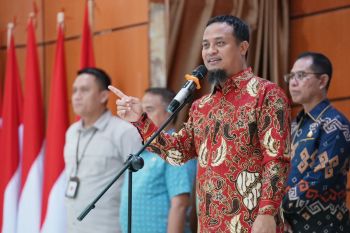 Sulsel menjadi tuan rumah East Indonesia Tourism &amp; Investment Summit 2023