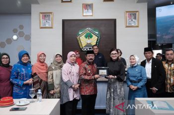 Komisi IX DPR akan memperjuangkan DAK Gowa untuk penanganan stunting