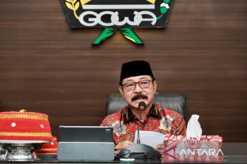 Pemkab Gowa membentuk TPPS di 167 desa tangani stunting