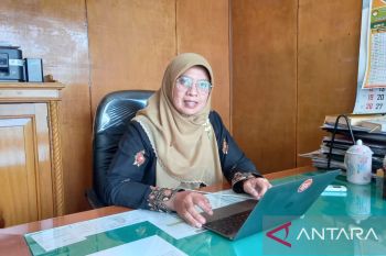 Ini tanggapan Kemenag Bukittinggi soal rencana kenaikan biaya ibadah haji